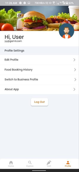 HealthyYYC – screenshot 10