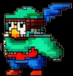 No Space No Game – screenshot 5