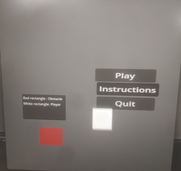 Spider flip – screenshot 3