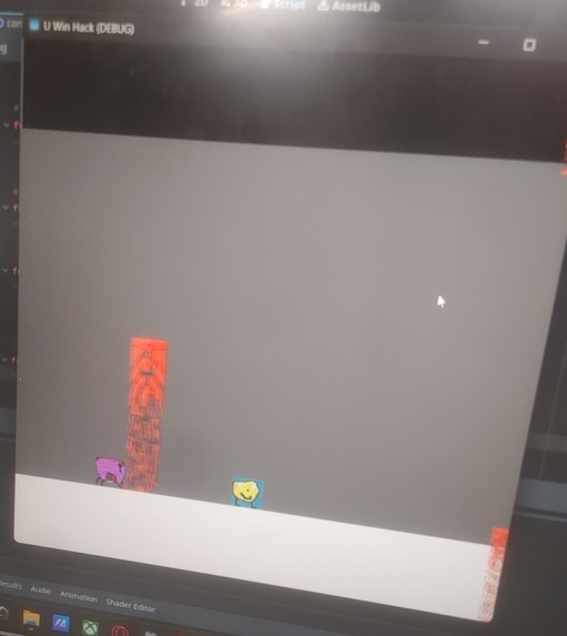 Spider flip – screenshot 2