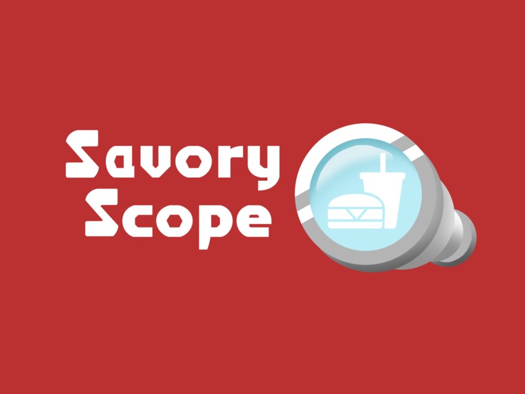 SavoryScope – screenshot 1