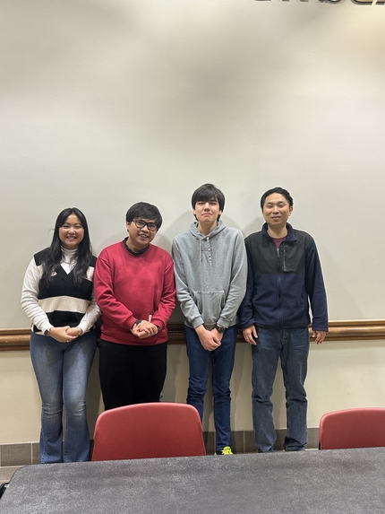 MasoniVerse – screenshot 2