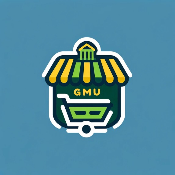 GMU MarketPlace – screenshot 1