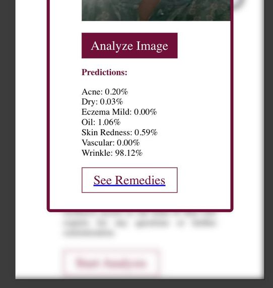 SkinBook – screenshot 11
