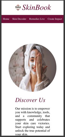 SkinBook – screenshot 8