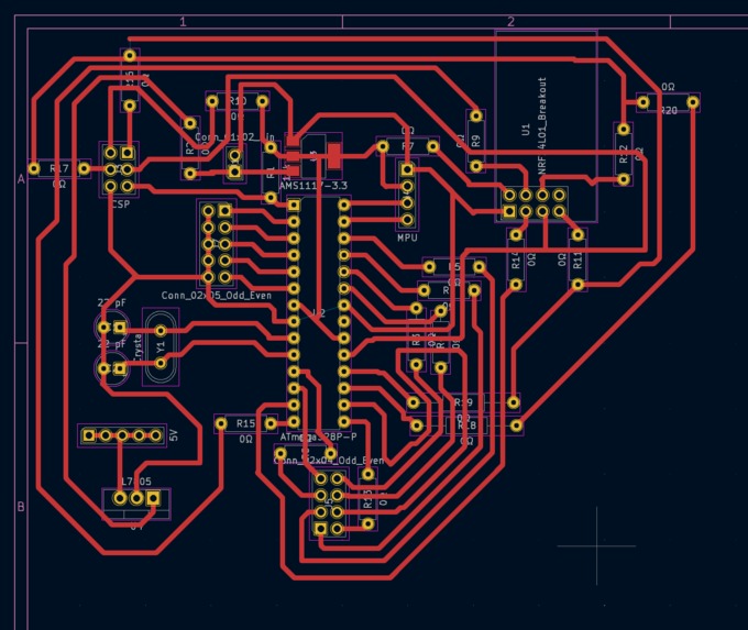 Lockheed Martini – screenshot 4
