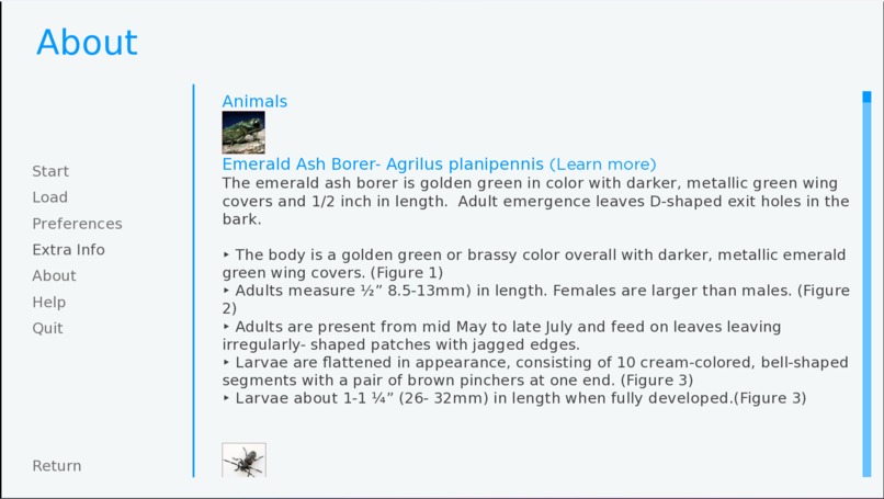 Rizzing Up Invasive Species – screenshot 2