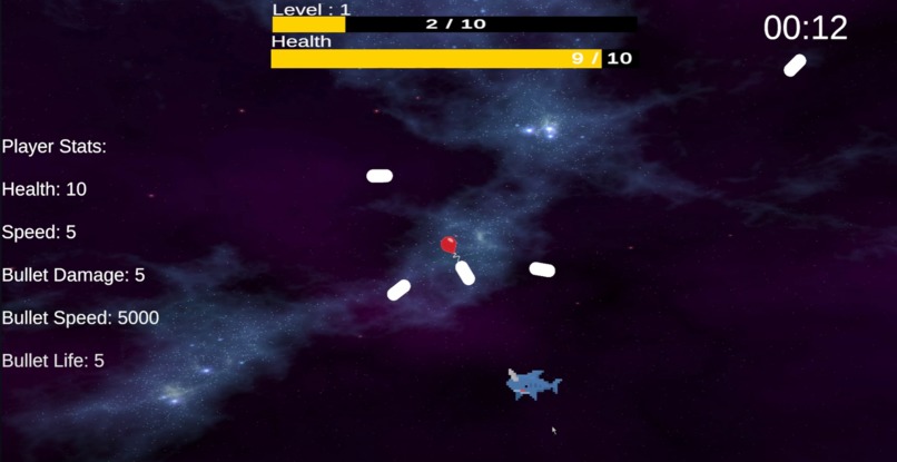 Skybound Showdown: Horned Havoc – screenshot 3
