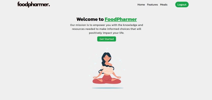 FoodPharmer – screenshot 5