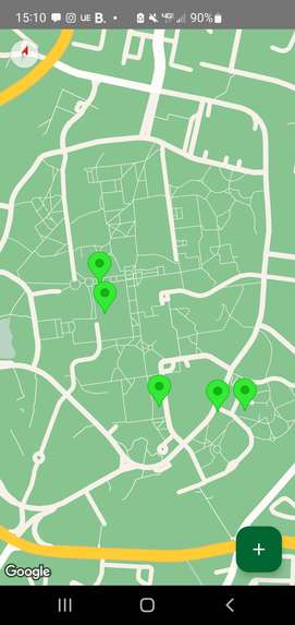 Mason Speaks – screenshot 3