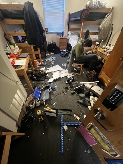 Lockheed Martini – screenshot 12