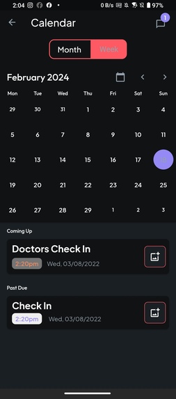 Asclepius – screenshot 2