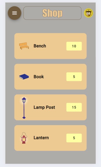 Sustainable Sprout – screenshot 1