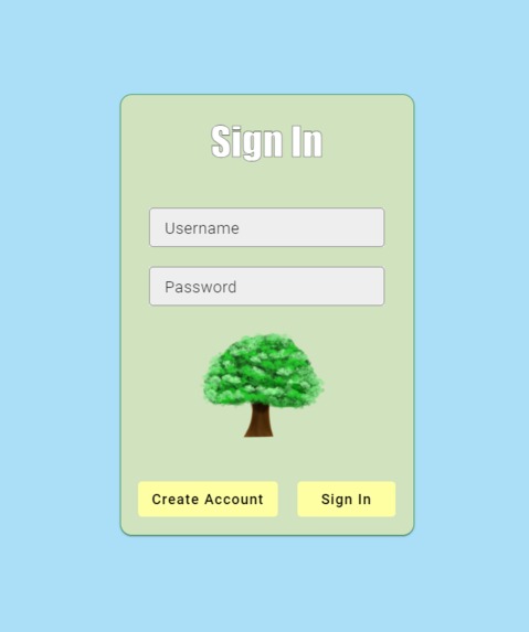 Sustainable Sprout – screenshot 2