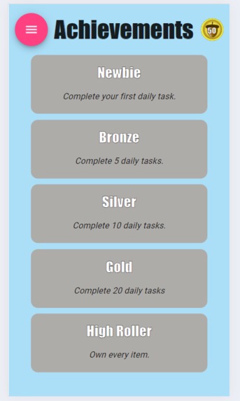 Sustainable Sprout – screenshot 4