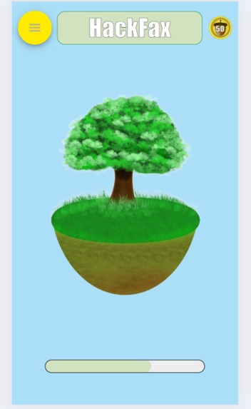Sustainable Sprout – screenshot 5