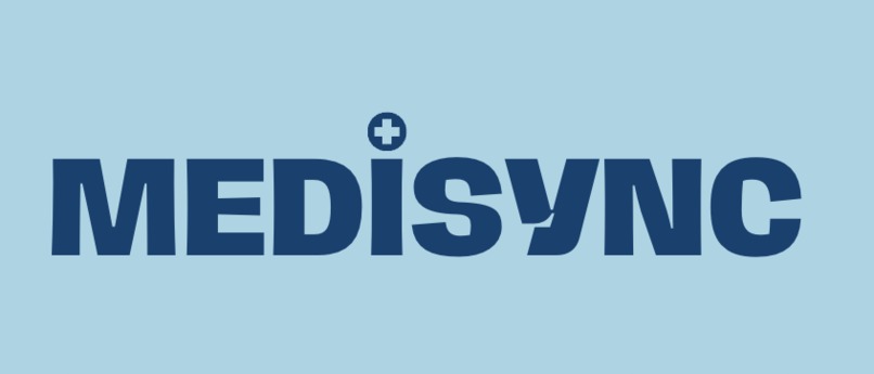 Medisync – screenshot 1