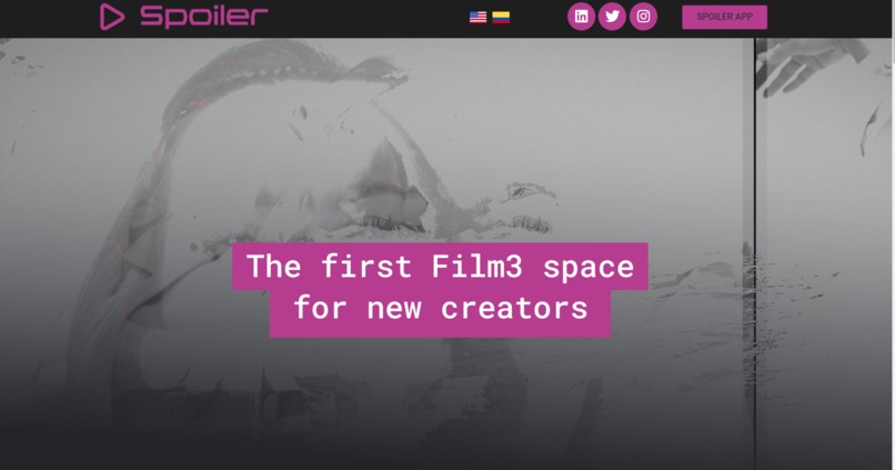 Spoiler Films – screenshot 1