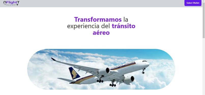 NFlightT – screenshot 2