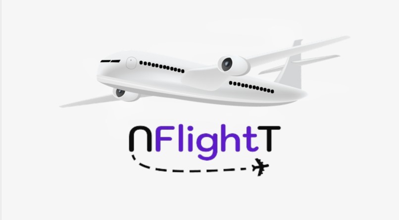 NFlightT – screenshot 1
