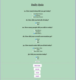 Multi-Tasker – screenshot 2