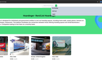 Hoardinger