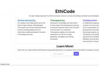 EthiCode