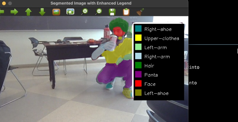 Expand-A-Conda – screenshot 1