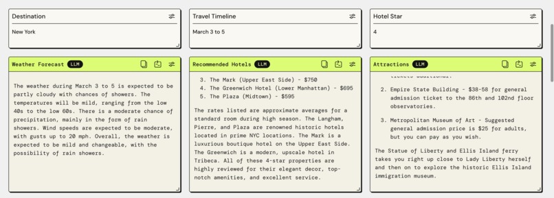 Hopwise – screenshot 1