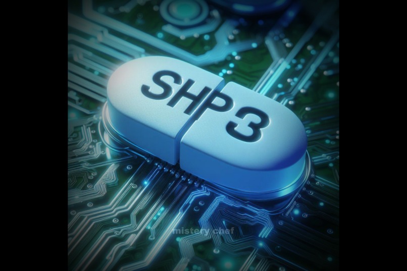 SHP3 – screenshot 1