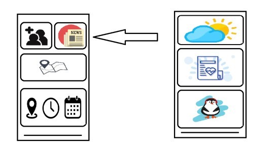 Pep Penguin – screenshot 1