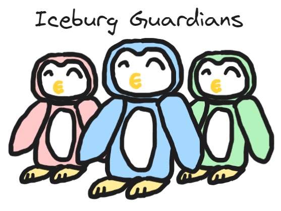 Iceburg Guardians – screenshot 1