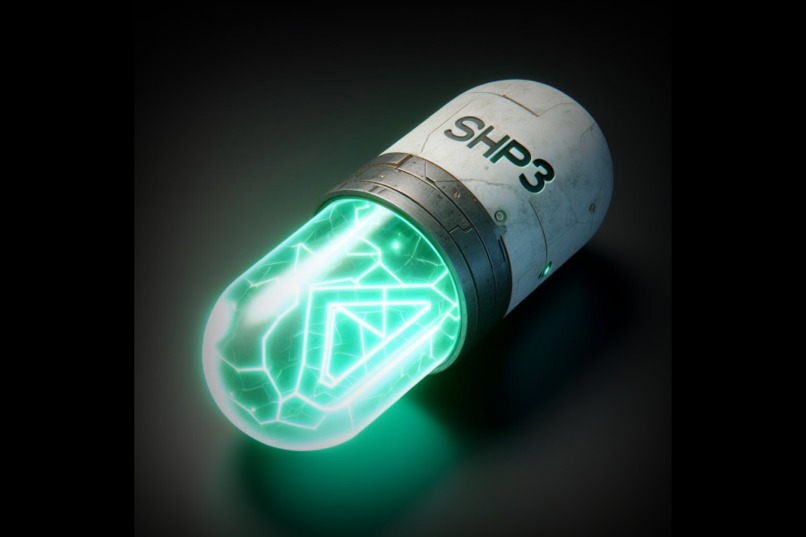 SHP3 – screenshot 3