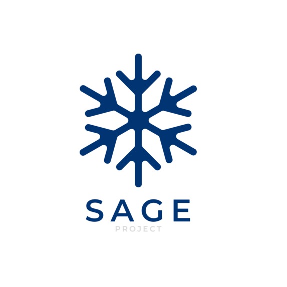 SAGE – screenshot 1