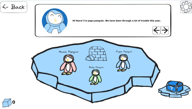 Iceburg Guardians – screenshot 15
