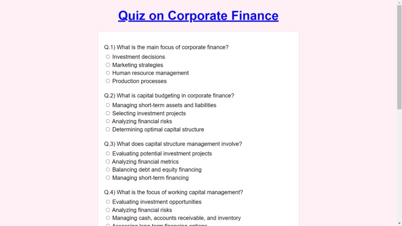 Tech Hustlers – screenshot 11