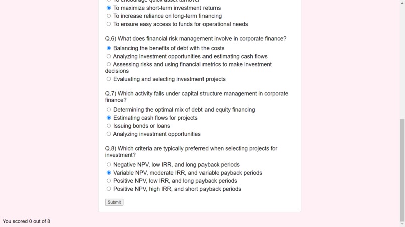 Tech Hustlers – screenshot 12