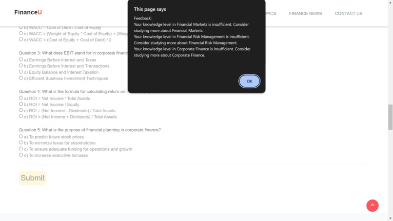 Tech Hustlers – screenshot 5