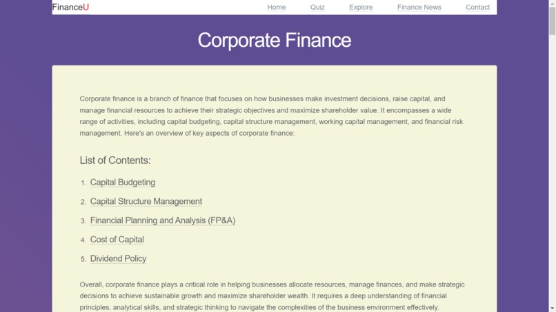 Tech Hustlers – screenshot 7