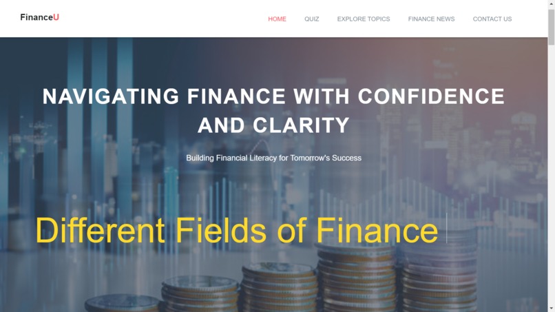 Tech Hustlers – screenshot 1