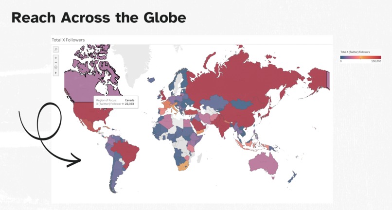 Hashtag Diplomacy: Unraveling China's Online Strategies – screenshot 3