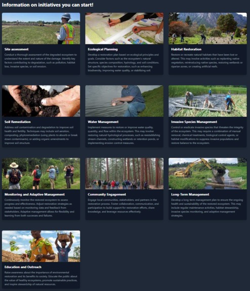 EcoCollab – screenshot 4