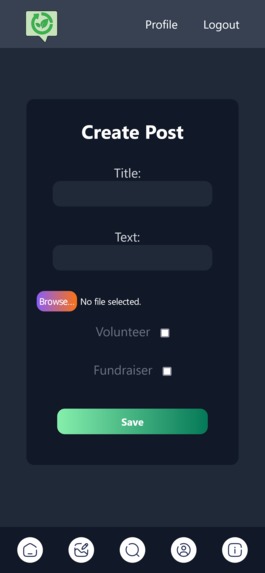 EcoCollab – screenshot 6