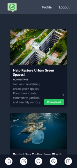 EcoCollab – screenshot 7