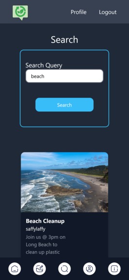 EcoCollab – screenshot 8