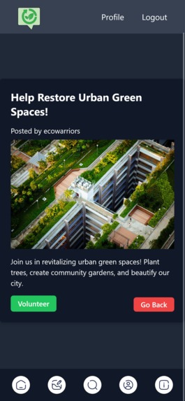 EcoCollab – screenshot 9