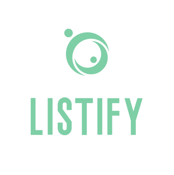 Listify – screenshot 1