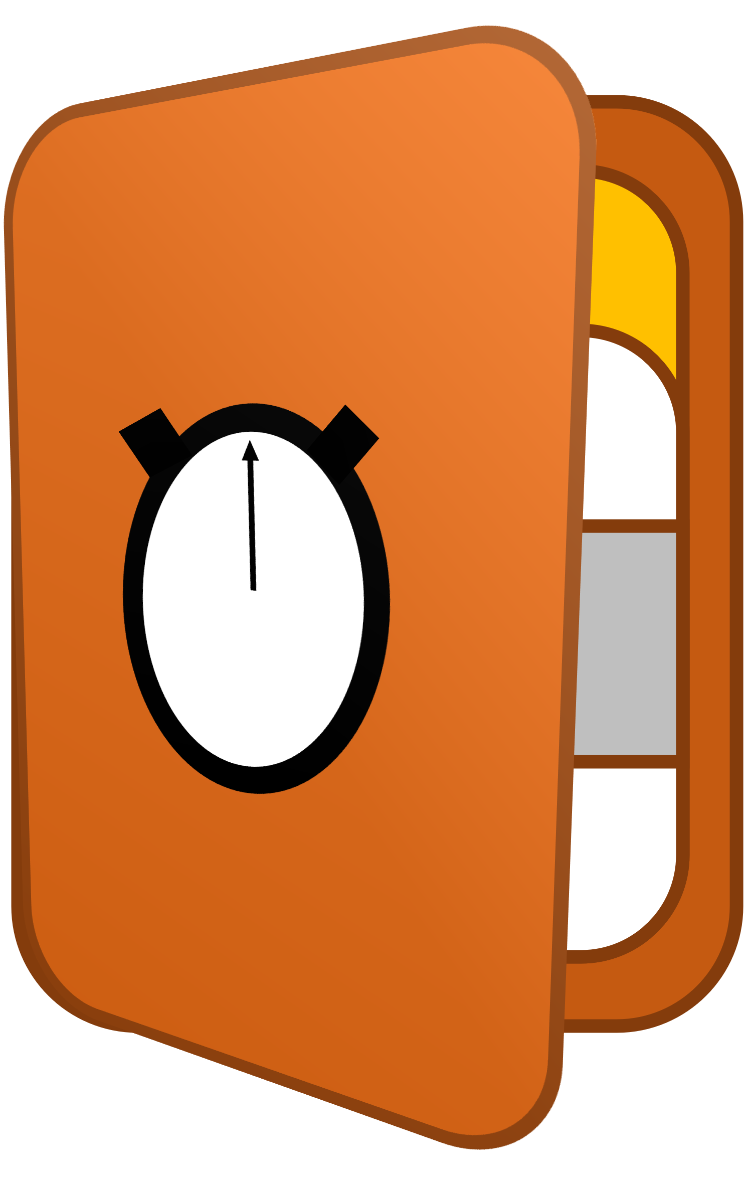 Priority planner devpost