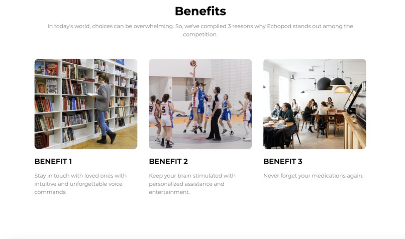 echo.ai – screenshot 4