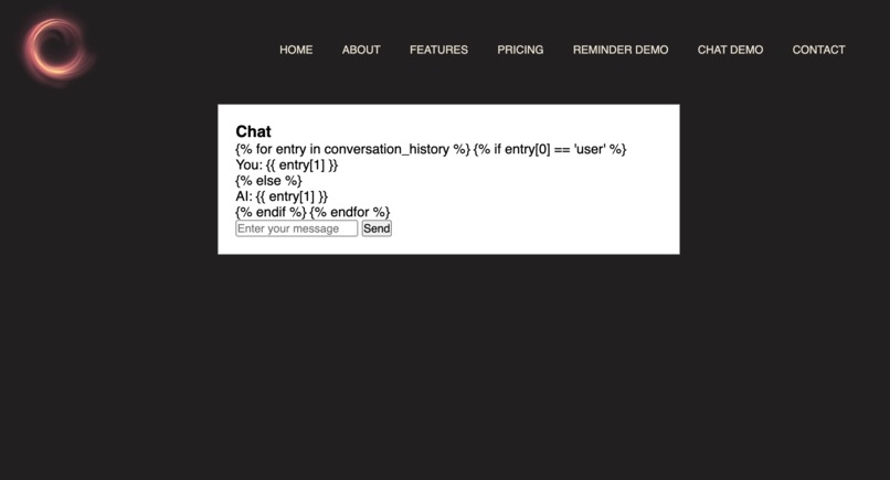 echo.ai – screenshot 6
